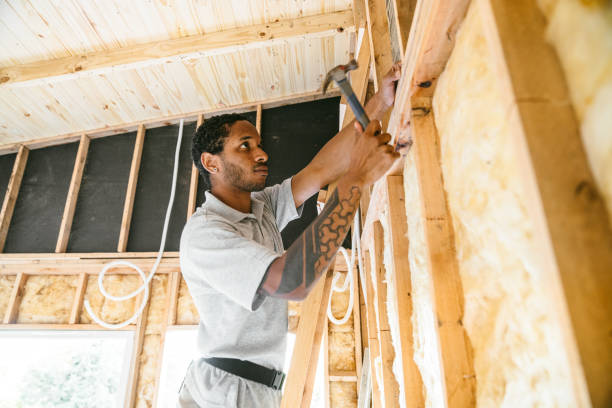 Range of Insulation Solutions in Clawson, MI
